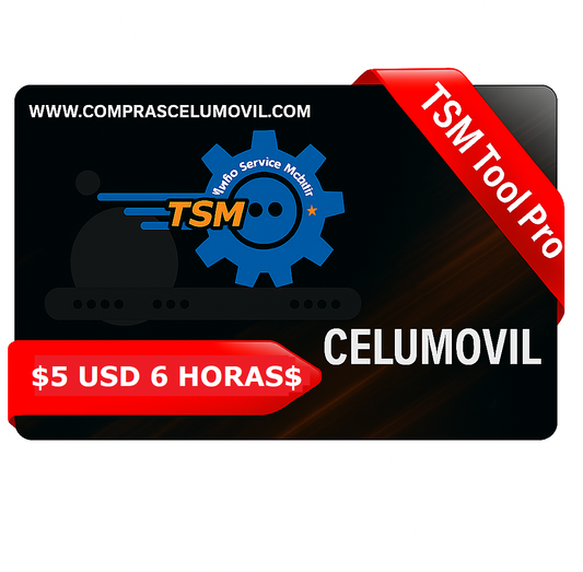 ✅ TSM TOOL PRO⭐️✅ Renta➤ ⭐✅ 6 Horas ✅✨Entrega en Minutos